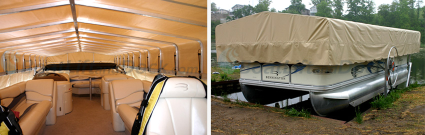 Canopy In and Out Canopy In and Out