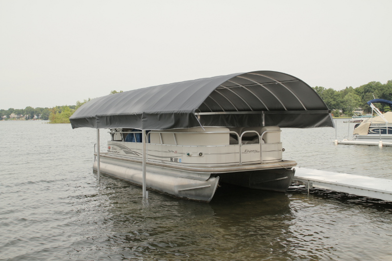 Boat Lift Canopy Care Boat Lift Blog
